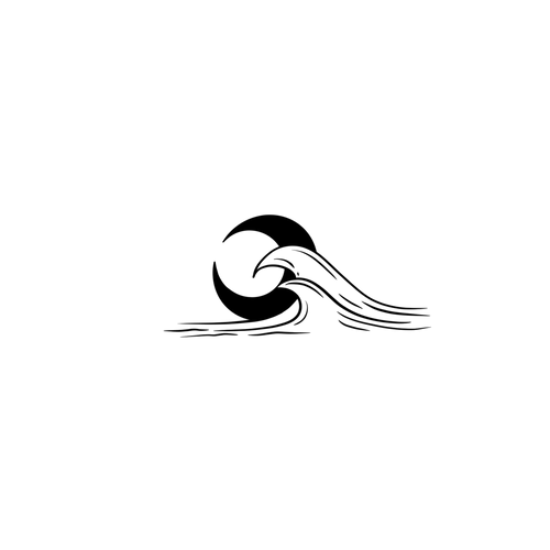 Månebølge