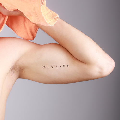 Velsignet