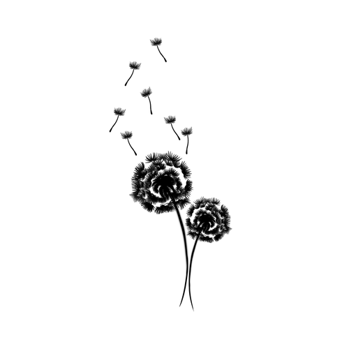 Mælkebøttevind