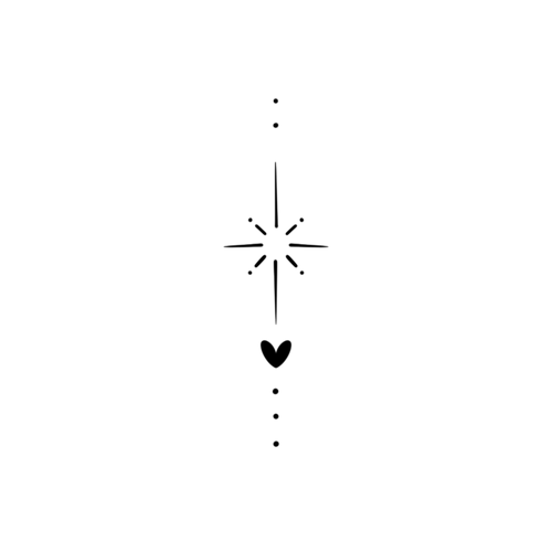 Kærlighedens stjerne