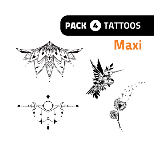 Sommer Maxi Pack