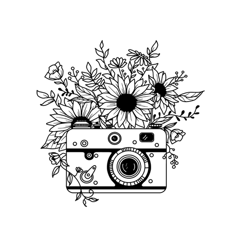 Kamera-tatovering