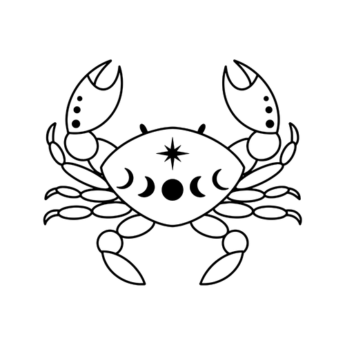 Himmelsk kræft