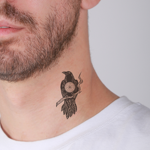 Viking Ravn