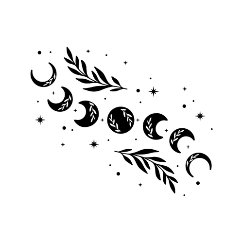 Månens have