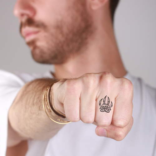 Vikingernes klo