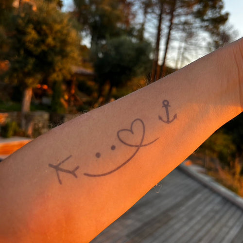 Kærlighed på flugt