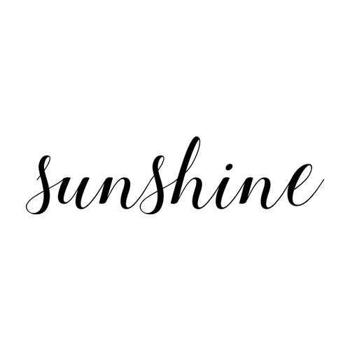 Solskin