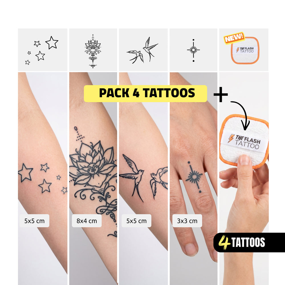 Pack Découverte