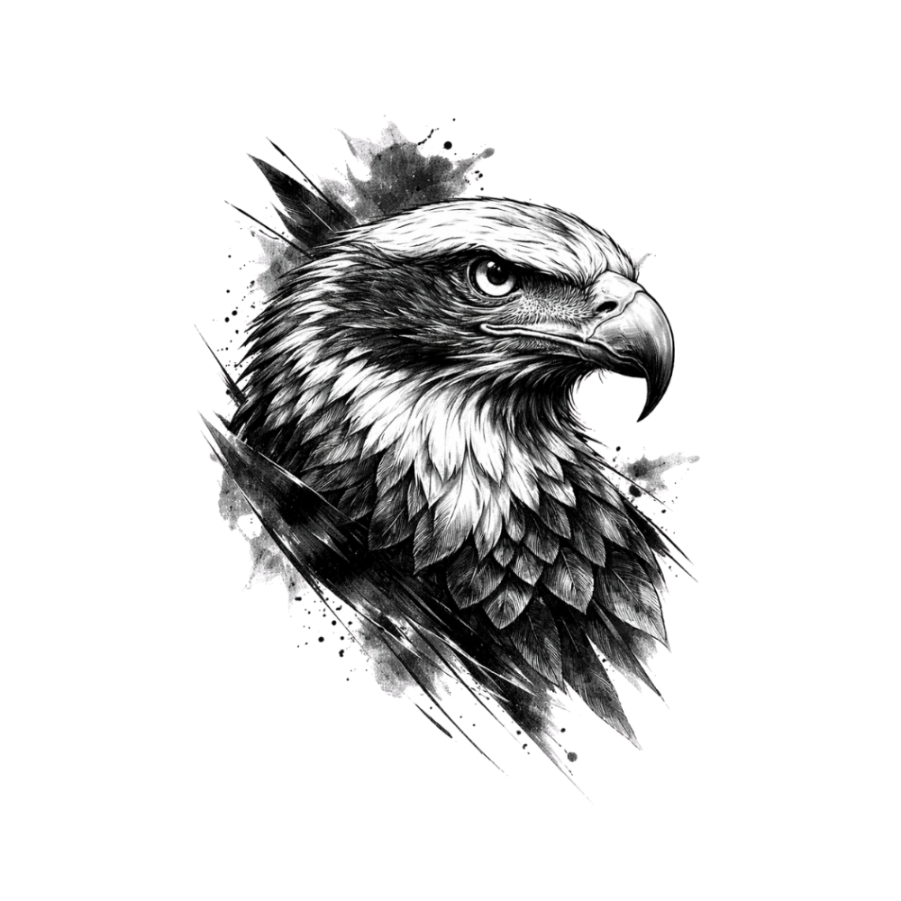 Aigle noir