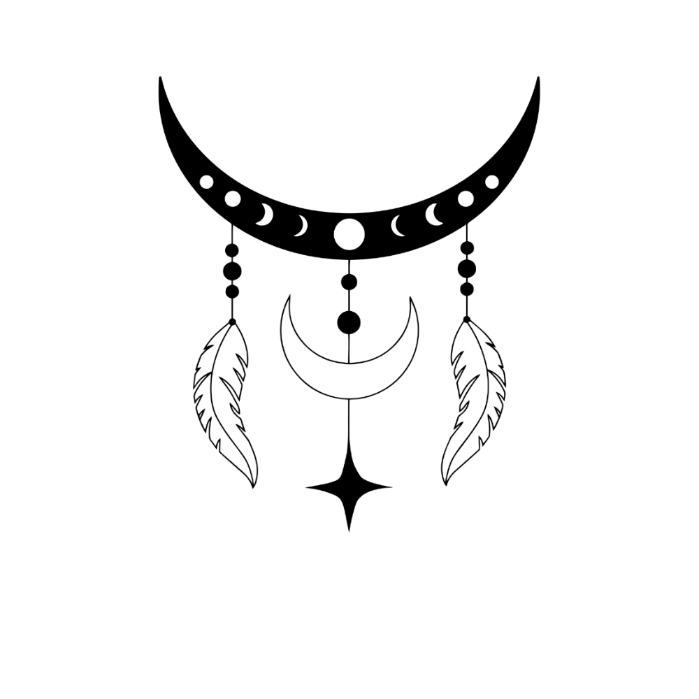 Diskret drømmefanger