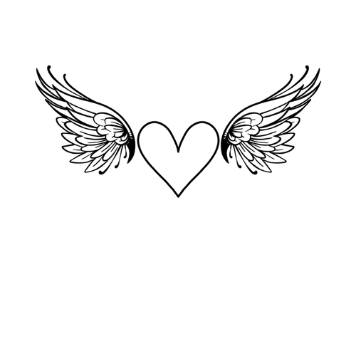 Coeur d'ange