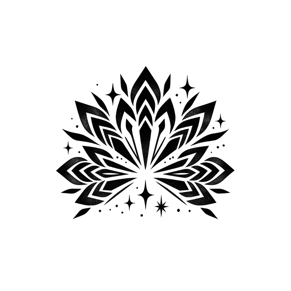 Lotus étoile