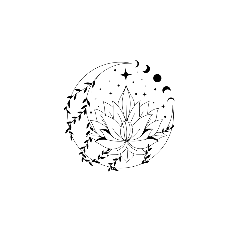Plante måne