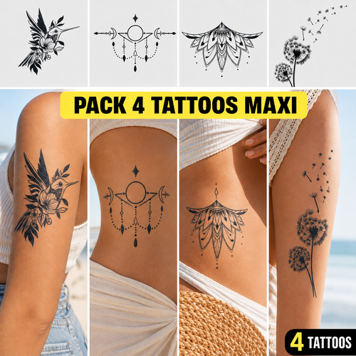 Sommer Maxi Pack