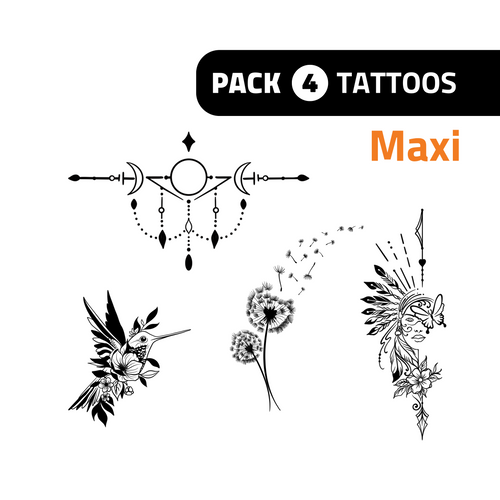 Sommer Maxi Pack