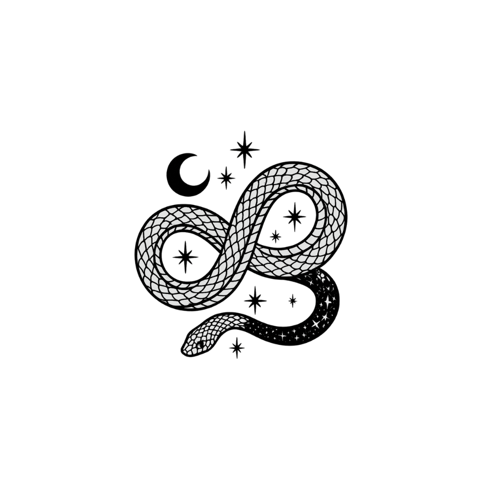 Serpent infini