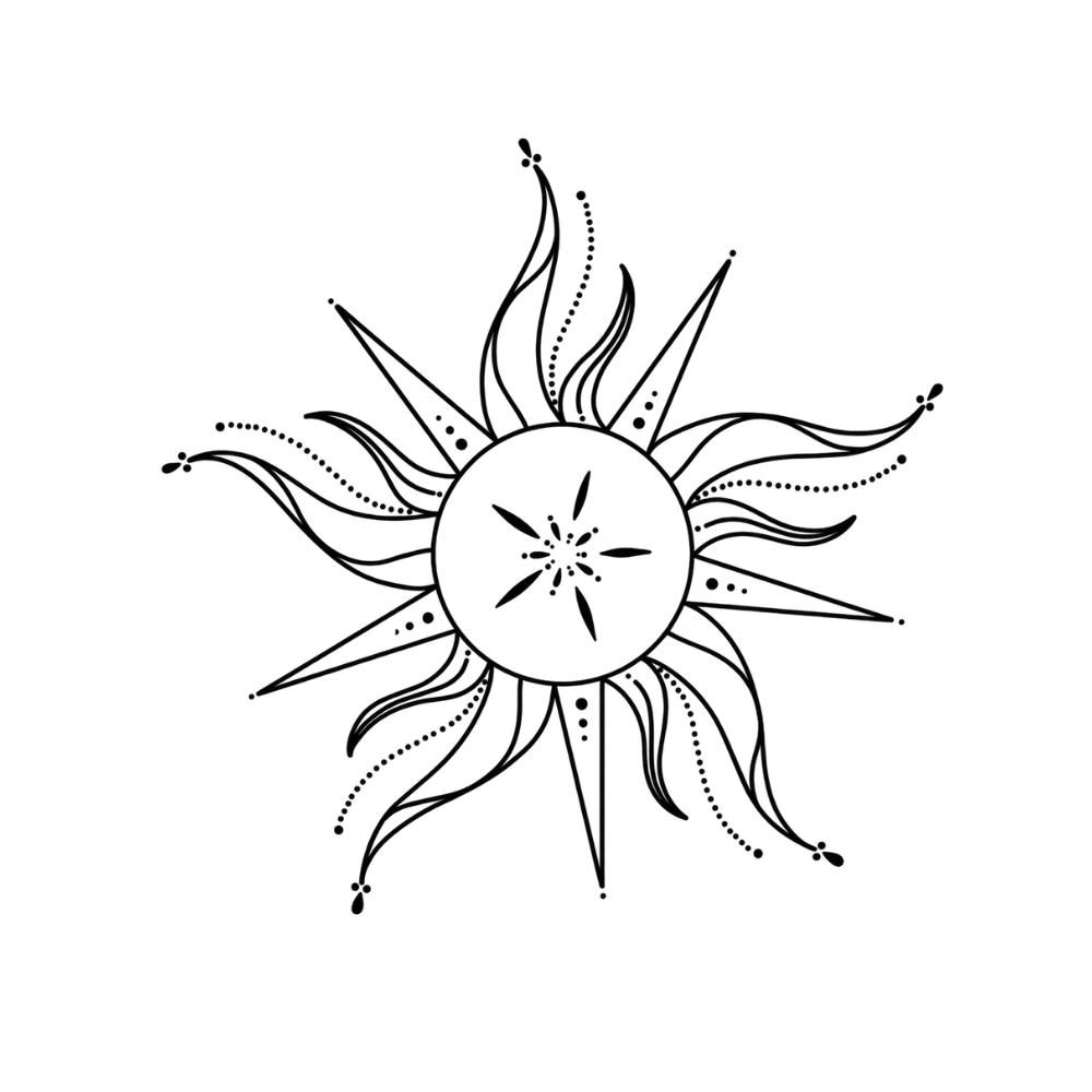 Inkaernes sol
