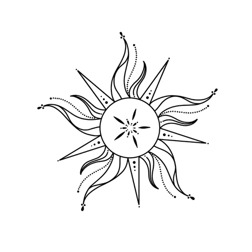 Inkaernes sol