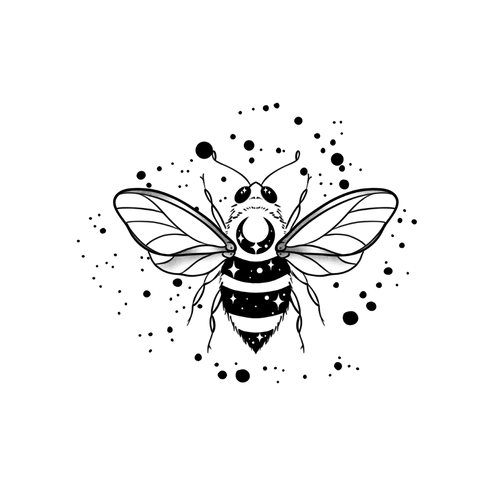 Abeille cosmique
