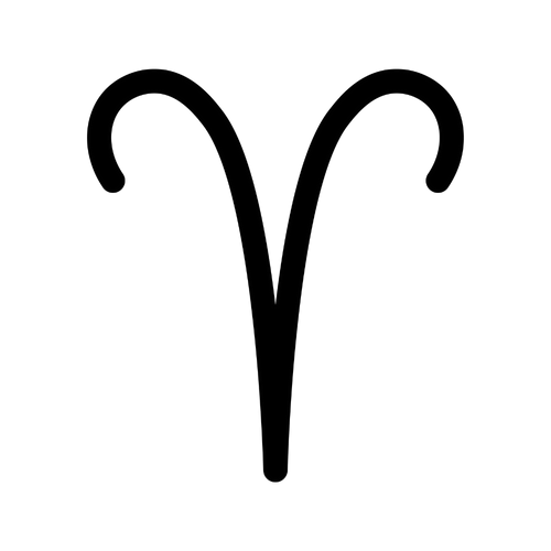 Vædder-tatovering