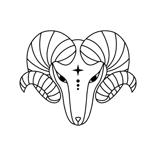 Vædderens energi