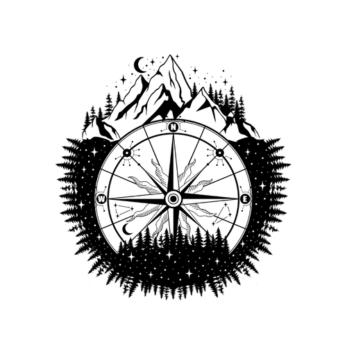 Kompasbjerget
