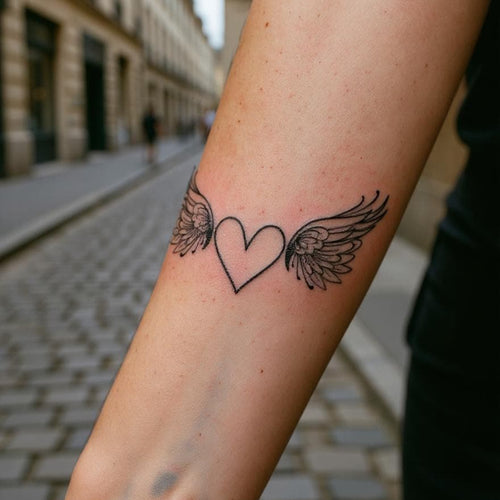 Coeur d'ange
