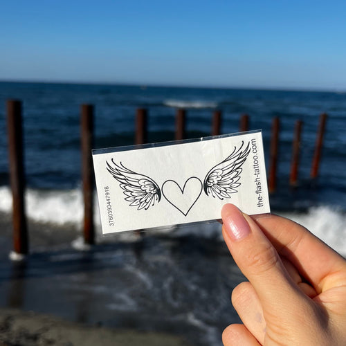 Coeur d'ange
