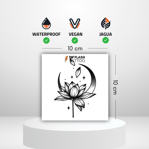 Lotus astral