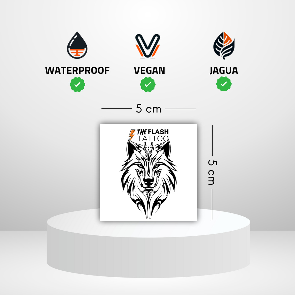 Loup maori