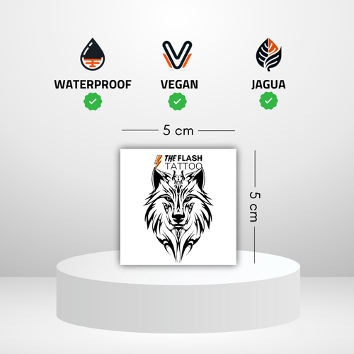 Loup maori