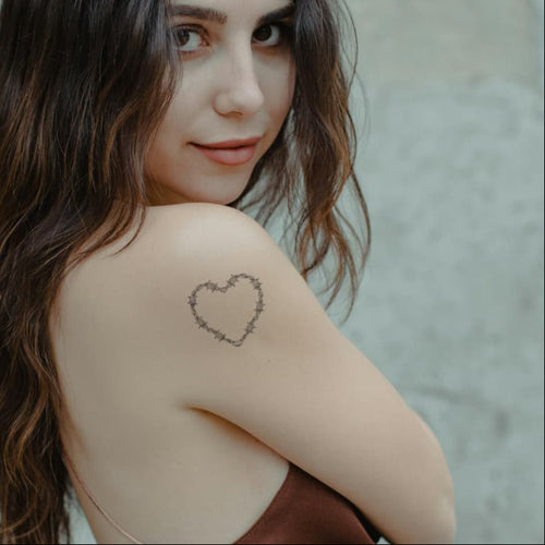 Love hurts