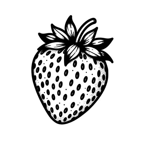 Jordbær