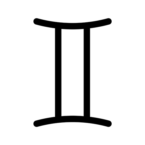 Tvillinge-tatovering
