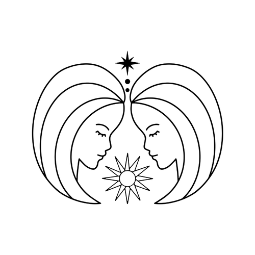 Tvillingernes dualitet