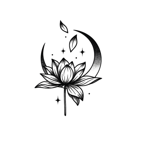 Lotus astral