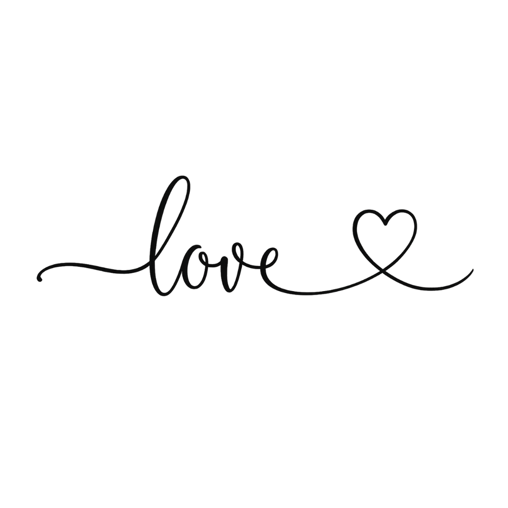 Love coeur
