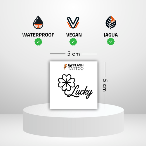 Lucky