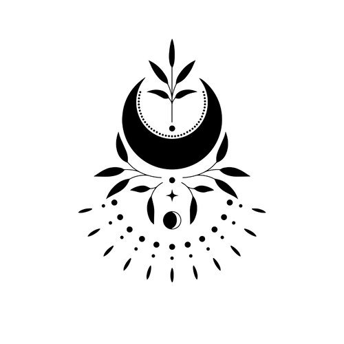 Boheme-måne
