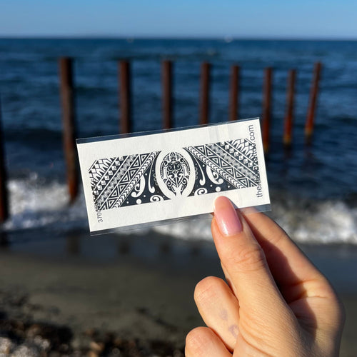Mana Maori