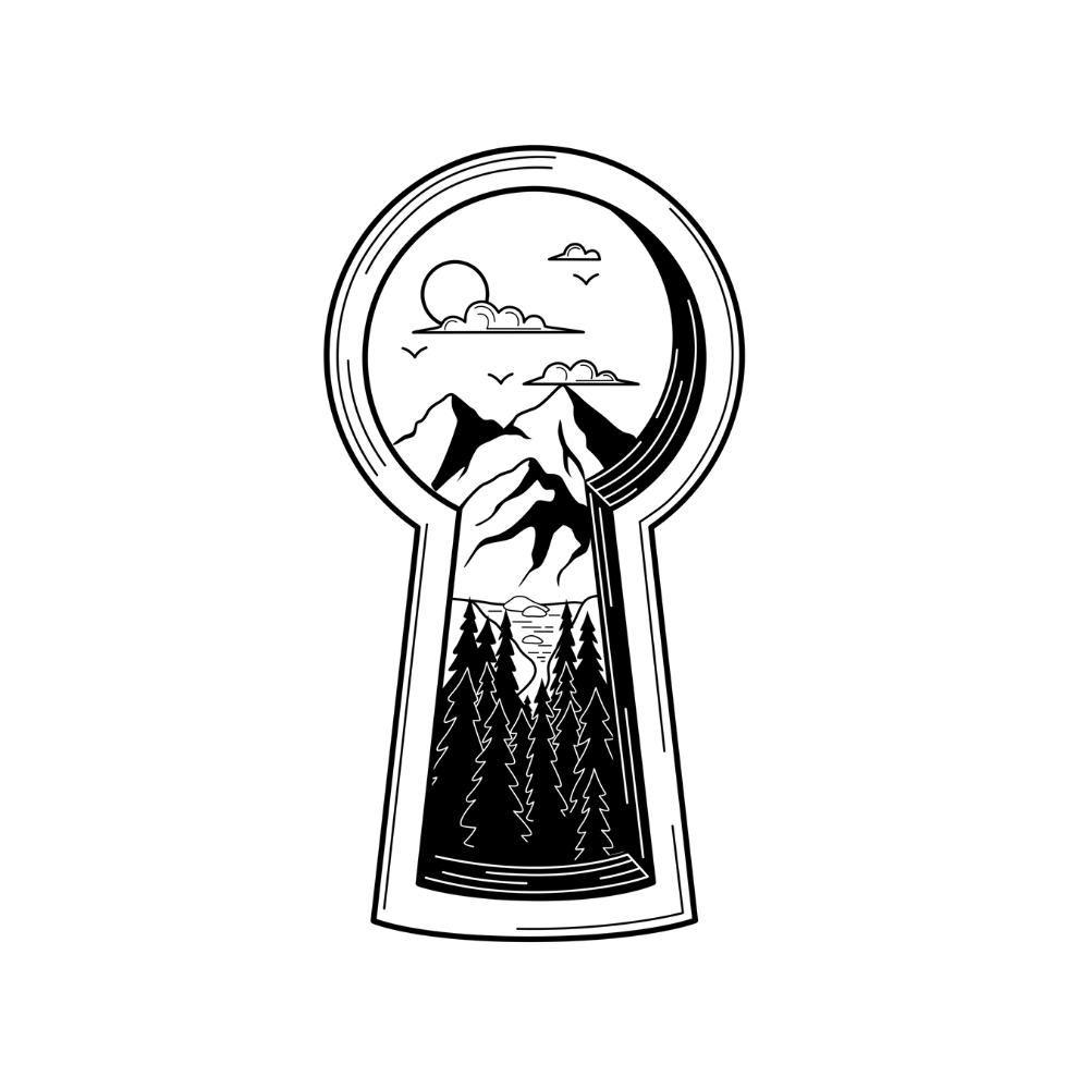 Bjergskov