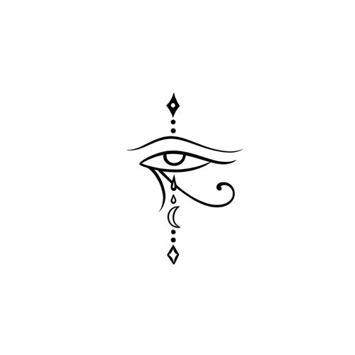 Horus' øje