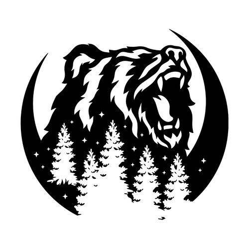 Skovbjørn