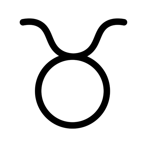 Tatoveret tyr